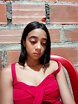 Zoe Sweett18 online show from November 17, 2025, 12:55 pm