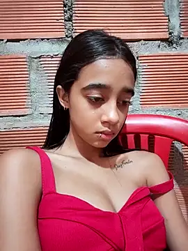 Zoe Sweett18 online show from November 22, 2025, 12:37 pm