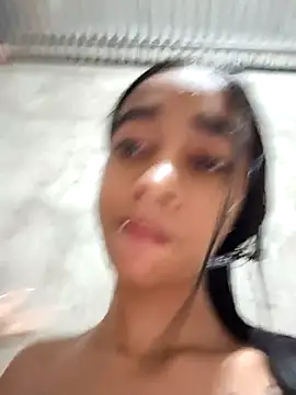 Zoe Sweett18 online show from November 25, 2025, 12:27 pm