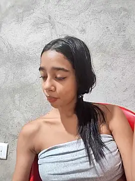 Zoe Sweett18 online show from December 2, 2025, 12:32 pm