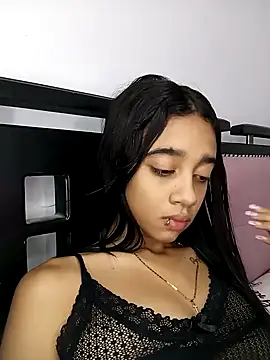 Zoe Sweett18 online show from February 28, 2026, 12:06 pm