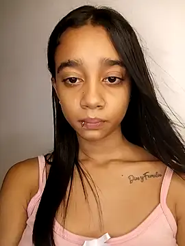 Zoe Sweett18 online show from April 22, 2026, 12:57 am