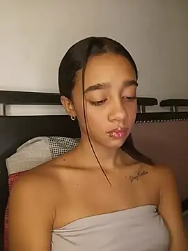 Zoe Sweett18 online show from June 24, 2026, 6:18 pm