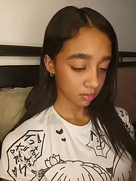 Zoe Sweett18 online show from June 30, 2026, 6:20 pm