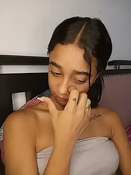 Zoe Sweett18 online show from July 17, 2026, 6:24 pm
