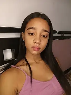 Zoe Sweett18 online show from July 28, 2026, 12:48 pm