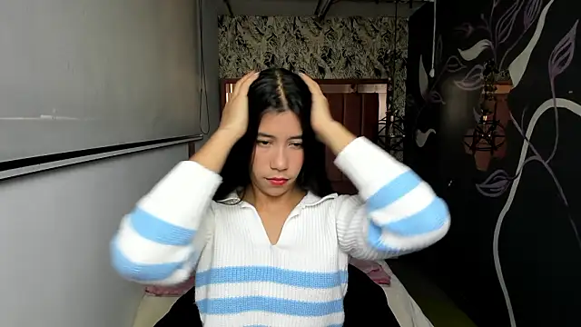 Connie Bell online show from March 5, 2026, 8:27 pm