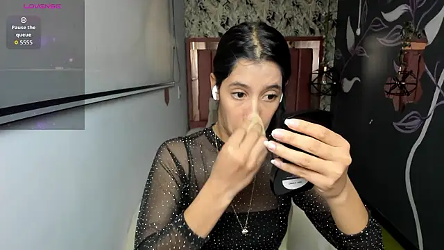 Connie Bell online show from March 11, 2026, 3:18 pm