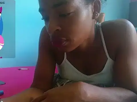 Biancalopez-02 online show from March 19, 2025, 5:06 pm