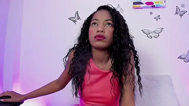 Snapshot of dany_brownie chatting on January 28, 2025, 9:19 am dany brownie online show from January 28, 2025, 9:19 am