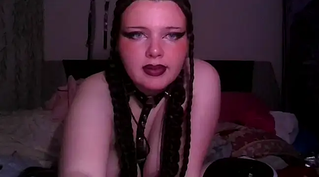 Snapshot of VenusandIppy chatting on March 4, 2025, 1:23 am VenusandIppy online show from March 4, 2025, 1:23 am