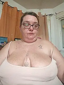 diosacurvy1984 online show from January 13, 2026, 9:25 am