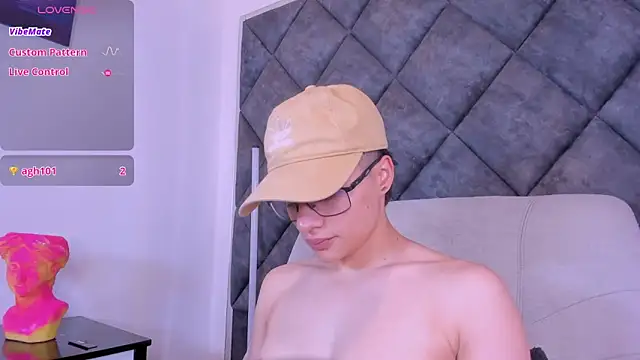  Eternal  online show from April 23, 2026, 8:44 pm