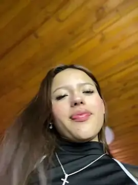 Sofia18 pinkk online show from February 25, 2025, 11:33 pm