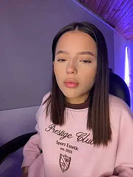 Sofia18 pinkk online show from July 24, 2026, 11:03 pm