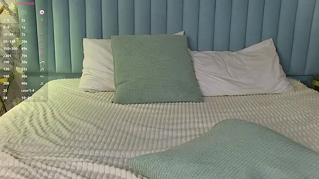 AmberShays online show from February 8, 2025, 5:50 pm