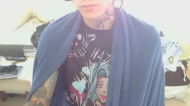 Snapshot of smokingink chatting on June 6, 2026, 3:28 pm smokingink online show from June 6, 2026, 3:28 pm