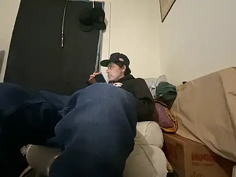 almighty d online show from February 1, 2026, 6:23 am