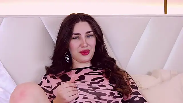 KiraBarlows online show from February 28, 2025, 1:47 am