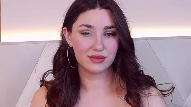 KiraBarlows online show from February 28, 2025, 10:28 pm