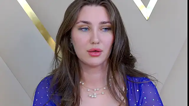 KiraBarlows online show from March 9, 2025, 6:06 am