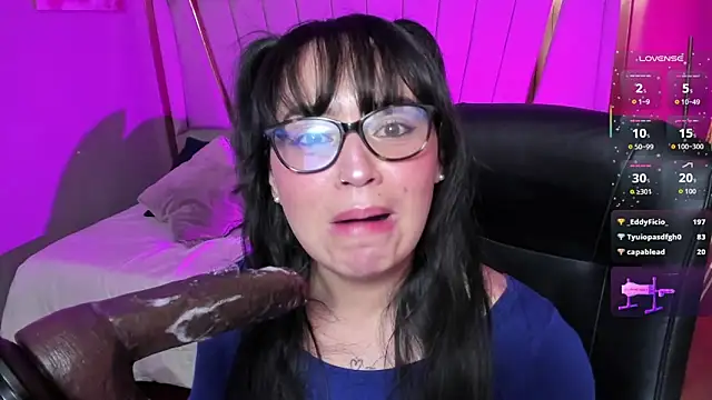 Rosie jhons online show from March 10, 2026, 4:06 am