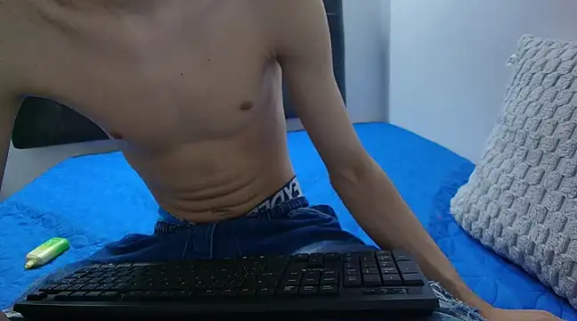 wolfandsky online show from February 28, 2025, 11:14 am