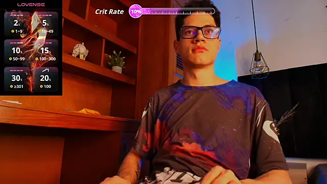 wolfandsky online show from October 3, 2025, 11:51 am