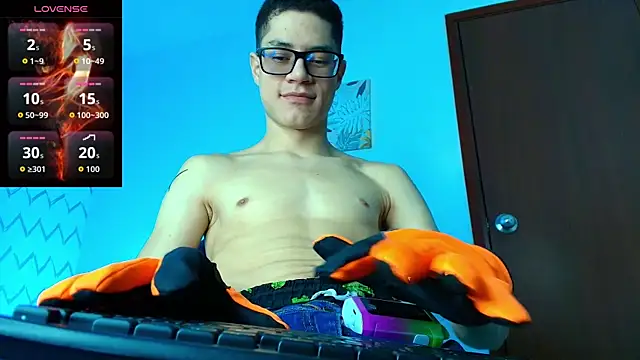 wolfandsky online show from November 27, 2025, 11:45 am