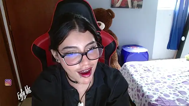 Snapshot of Eyfy_bbs chatting on February 6, 2025, 9:06 pm Eyfy bbs online show from February 6, 2025, 9:06 pm