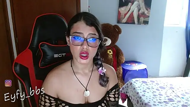 Snapshot of Eyfy_bbs chatting on February 7, 2025, 8:42 pm Eyfy bbs online show from February 7, 2025, 8:42 pm