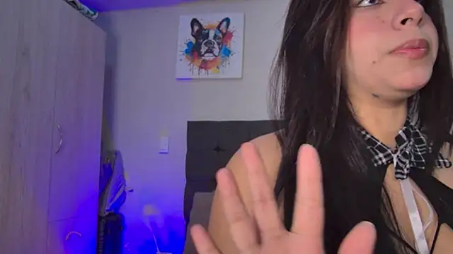 Snapshot of AmandaBrooks_18 chatting on June 3, 2026, 1:52 am AmandaBrooks 18 online show from June 3, 2026, 1:52 am