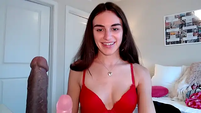 graciesmith27 online show from March 5, 2025, 8:00 pm