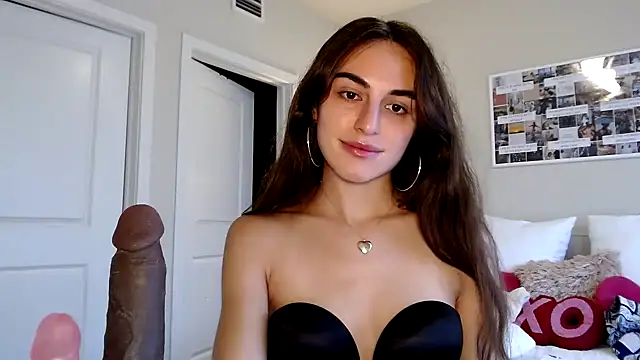 graciesmith27 online show from March 19, 2025, 7:27 pm