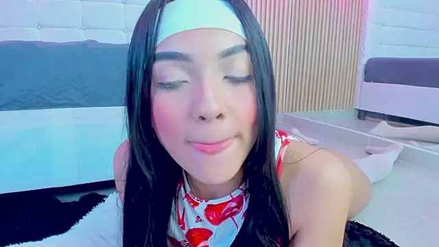 GABRIELAM MS online show from February 2, 2025, 3:54 am