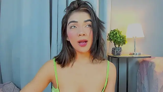 GABRIELAM MS online show from April 25, 2026, 12:35 am