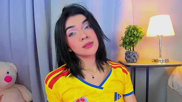 GABRIELAM MS online show from June 24, 2026, 7:51 am