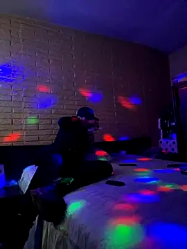 Blade Ryder666 online show from November 6, 2025, 11:26 pm