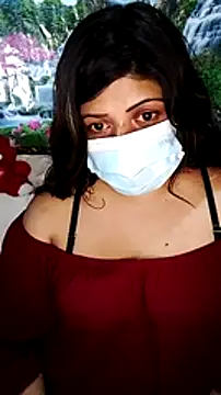 Snapshot of Lovely_WINDI chatting on January 19, 2025, 7:37 pm Lovely WINDI online show from January 19, 2025, 7:37 pm