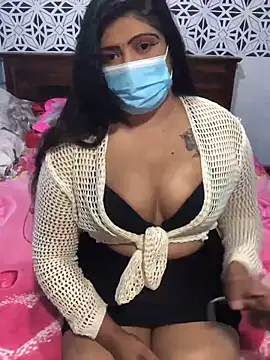 Lovely WINDI online show from May 24, 2026, 4:56 pm
