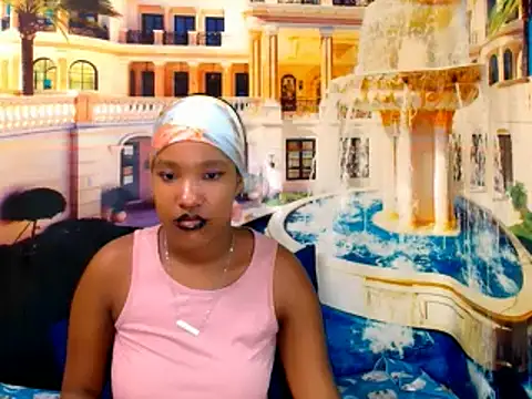 EroticSexyPrada online show from February 3, 2025, 9:19 am