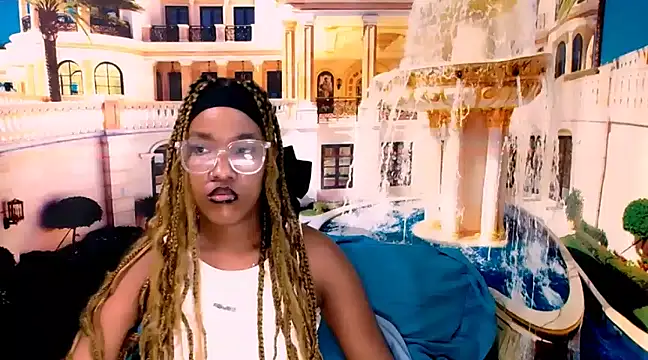 EroticSexyPrada online show from February 18, 2025, 5:31 pm