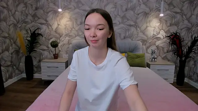 SusannJohnson online show from March 1, 2025, 2:59 am