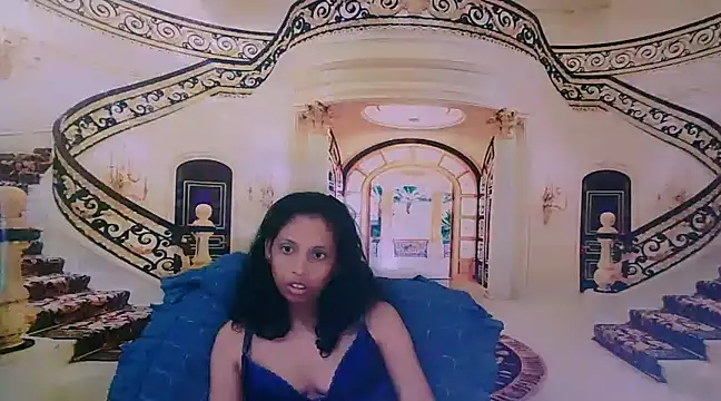 IndianDior69 online show from January 21, 2025, 12:50 pm