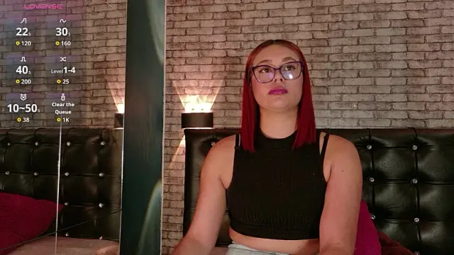 Sophie new25 online show from March 2, 2026, 1:51 pm