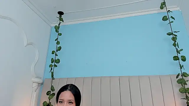 Paulina Lopezz online show from March 11, 2025, 8:09 pm