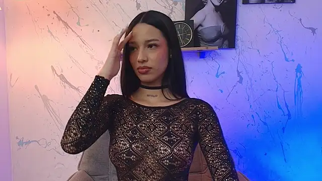 Snapshot of Paulina_Lopezz chatting on June 3, 2026, 4:26 am Paulina Lopezz online show from June 3, 2026, 4:26 am