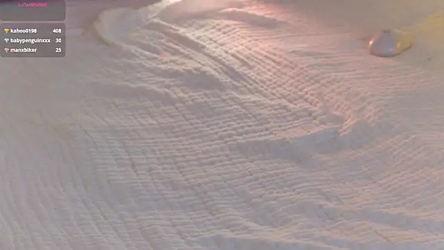 GiKarerra online show from October 18, 2025, 8:26 am