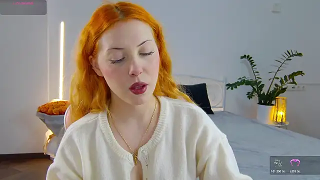 GiKarerra online show from November 17, 2025, 9:31 pm