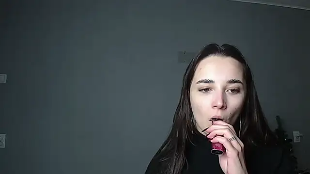 Eva Gloryy online show from February 15, 2026, 6:15 pm